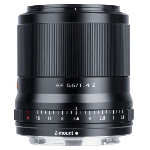 Viltrox 56 mm F/1.4 AF Nikon Z